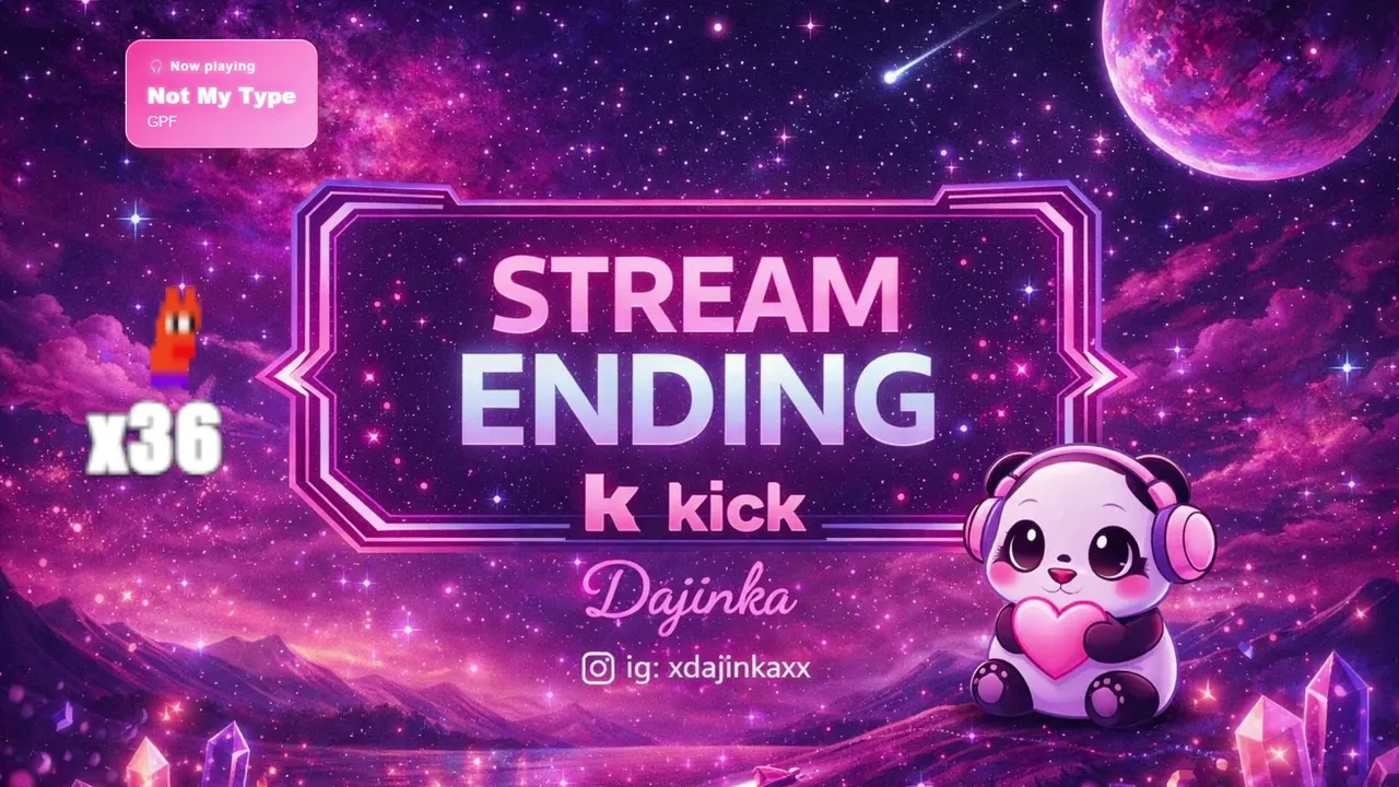NEBLONDÝNA JE BACK 👩🏼
63/150 = DALŠÍ 12-HODINOVÝ STREAM 🤩