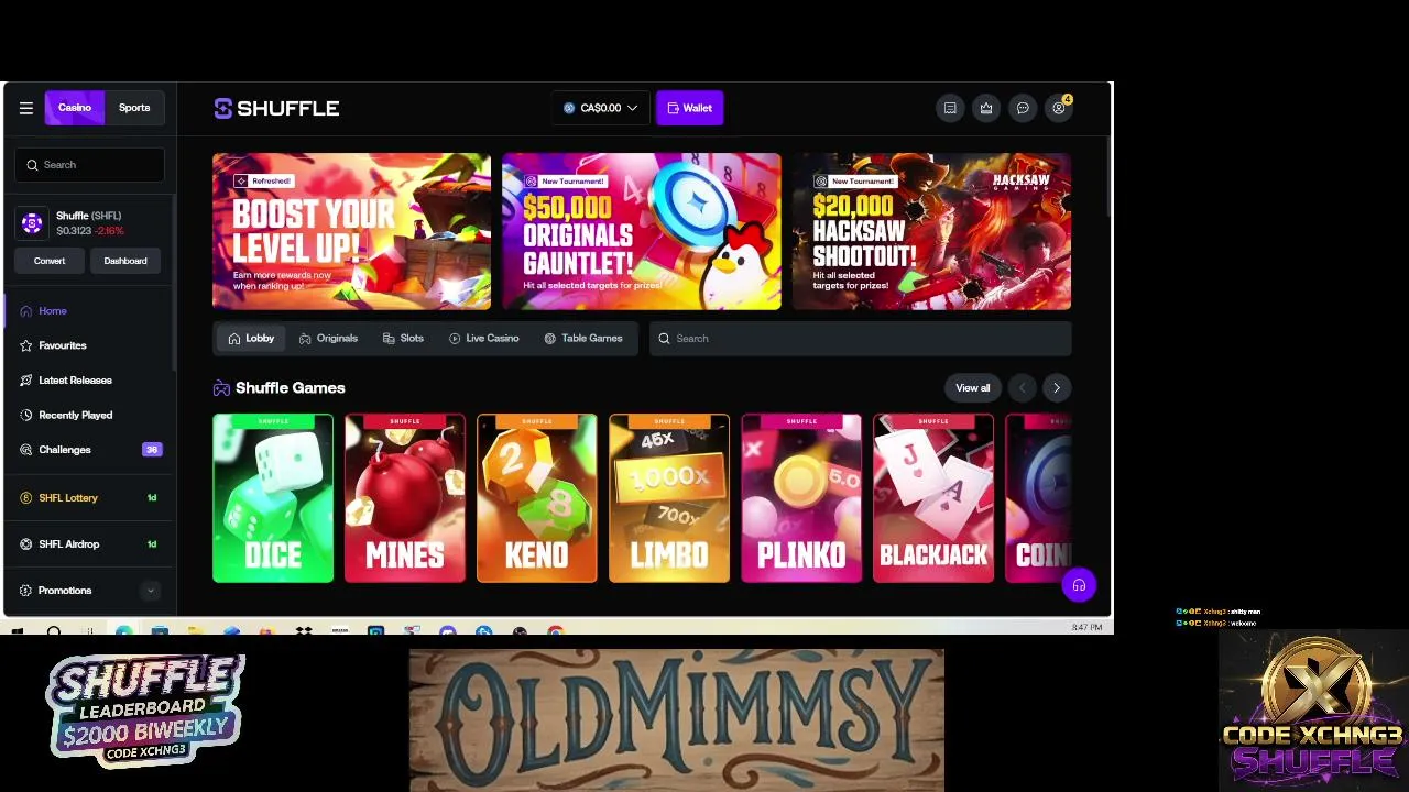 18+ $150 RAW LETS RUN IT UP - GOOD SLOT CALLS GET TIPPED - CODE XCHNG3