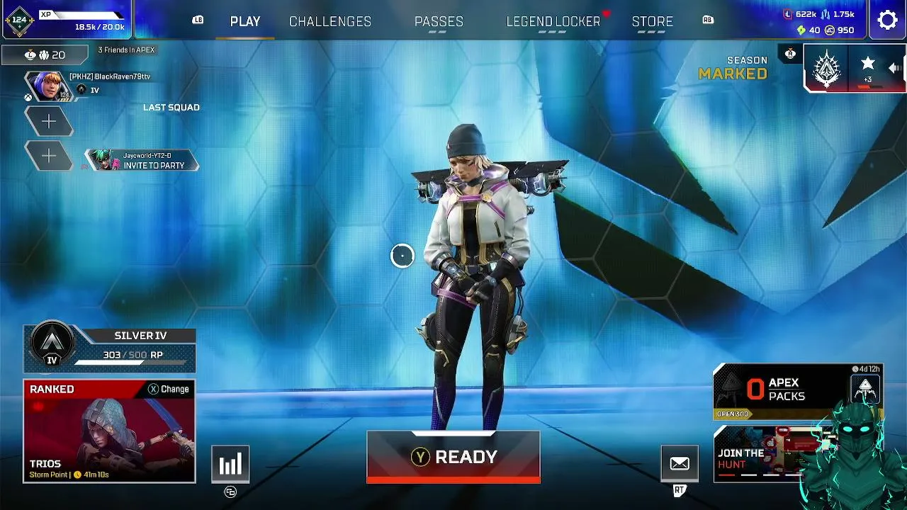 apex.....