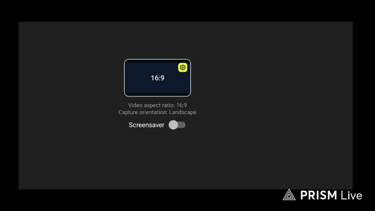 Live streaming of SIDCOE