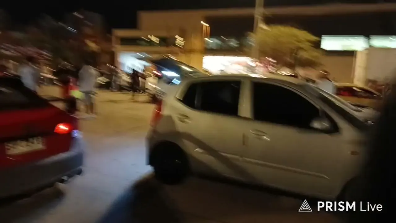 Transmisión en directo de Ciruelazo