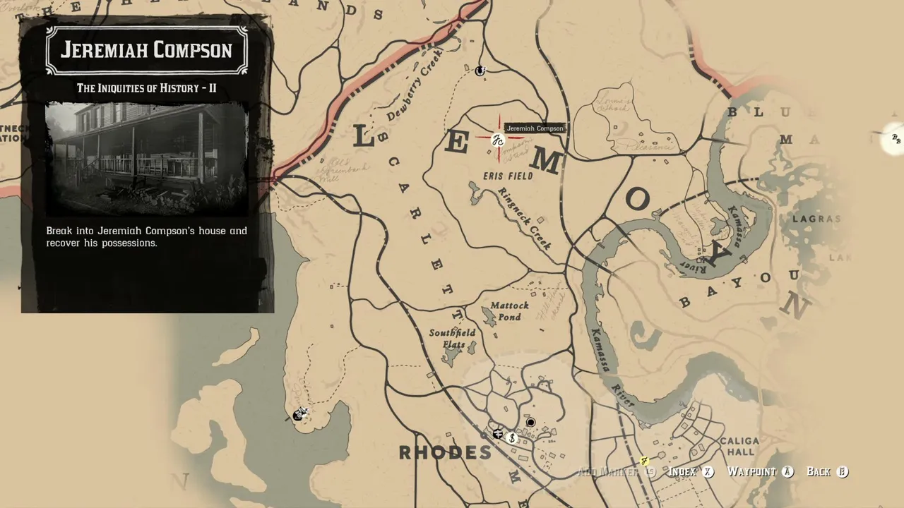 🔴 LIVE | RDR2 Chill Stream