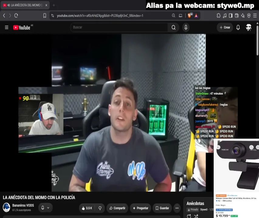 Dia 1 EN DIRECTO HASTA TERMINAR LA SECUNDARIA boe