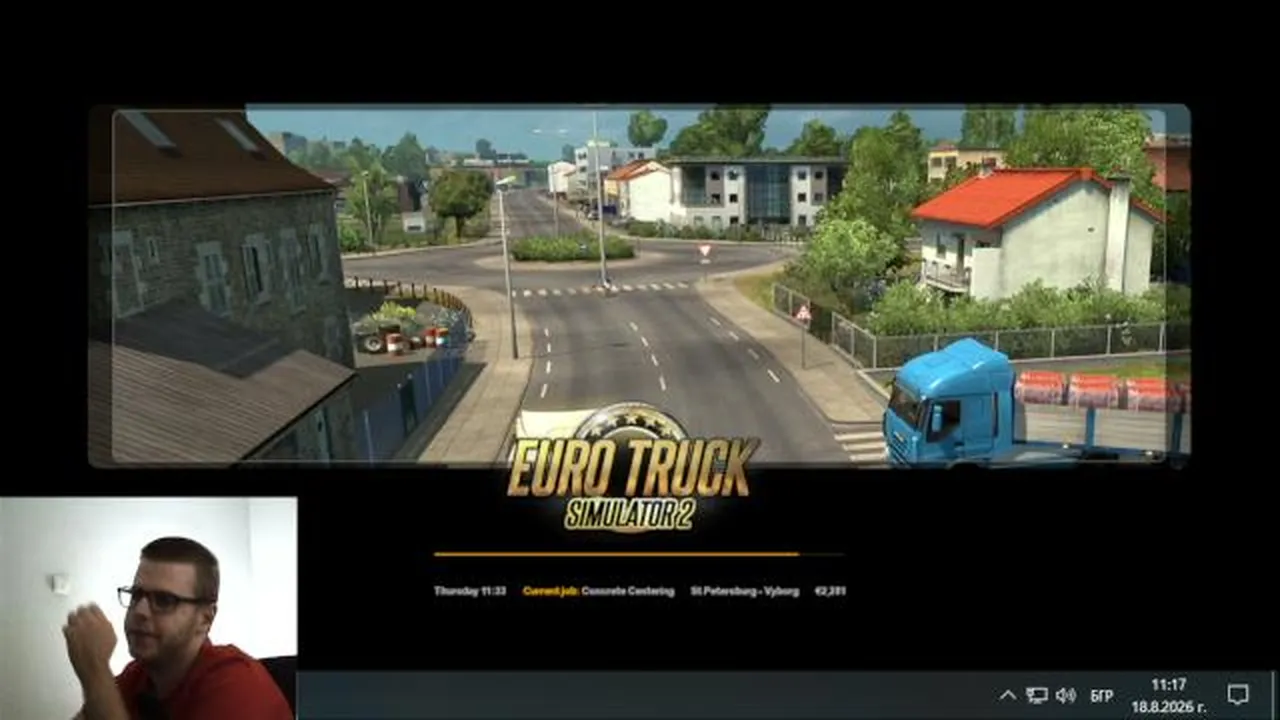 Livestream #167