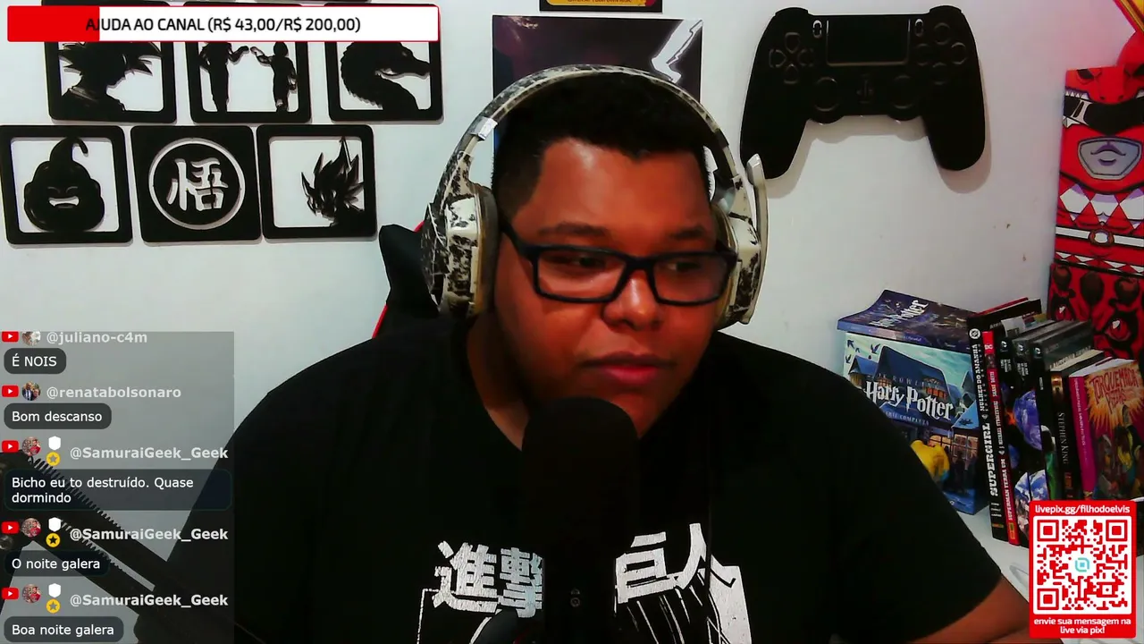 GAMEPLAY E RESENHA