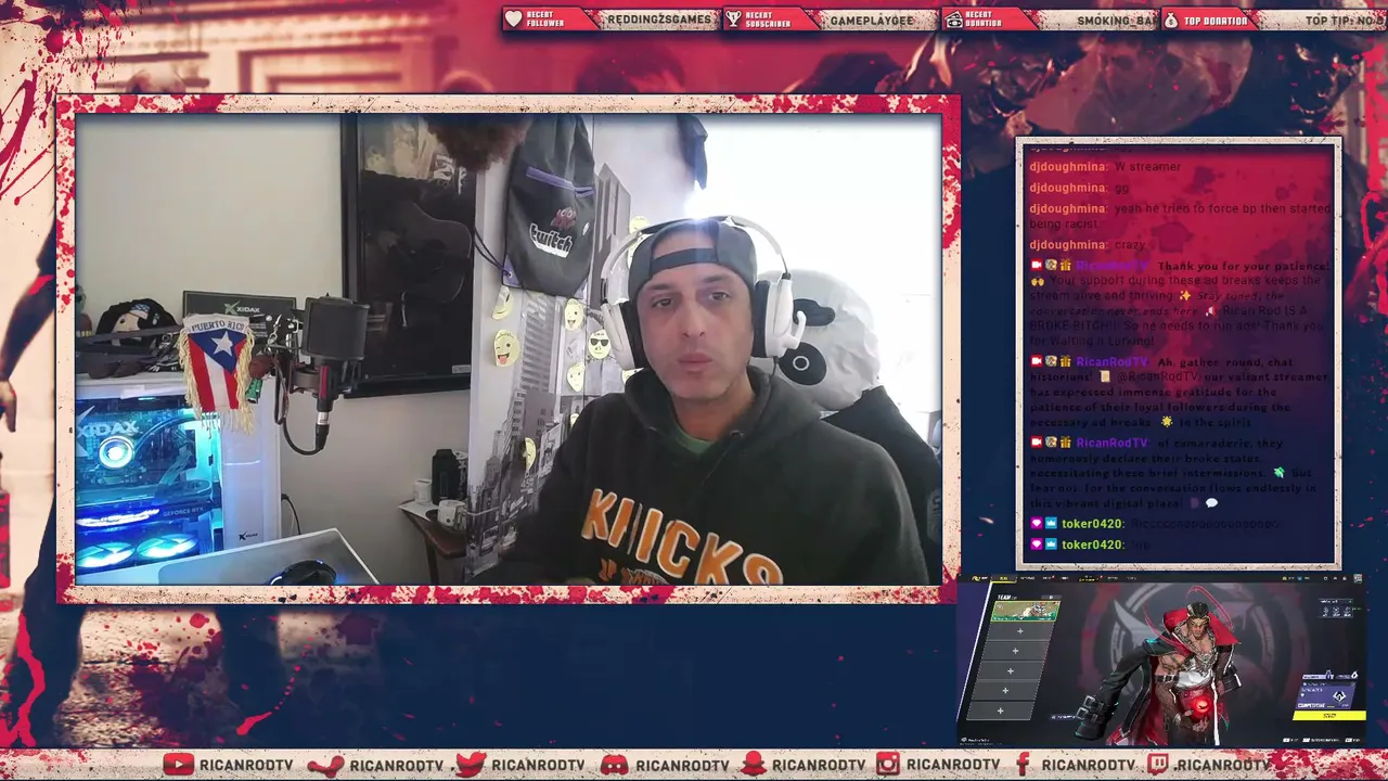 ♥ WEPA! Y Bienvenidos/Welcome! Dancing Cleaning and Gaming ♥ ROAD TO PARTNER ♥