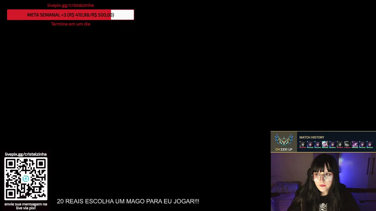soloq challenger tryhard ahri e syndra<3!pix