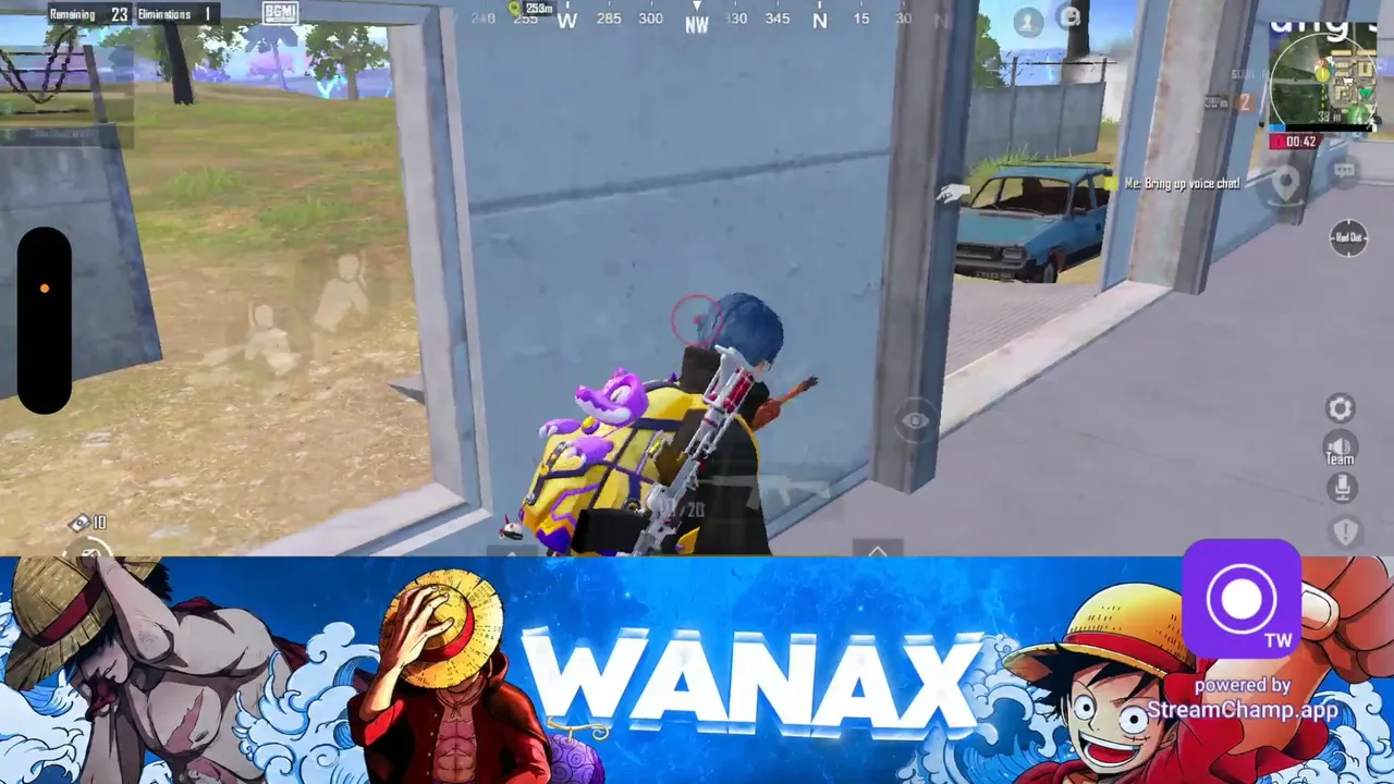 BGMI SCRIMS LIVE 🔥