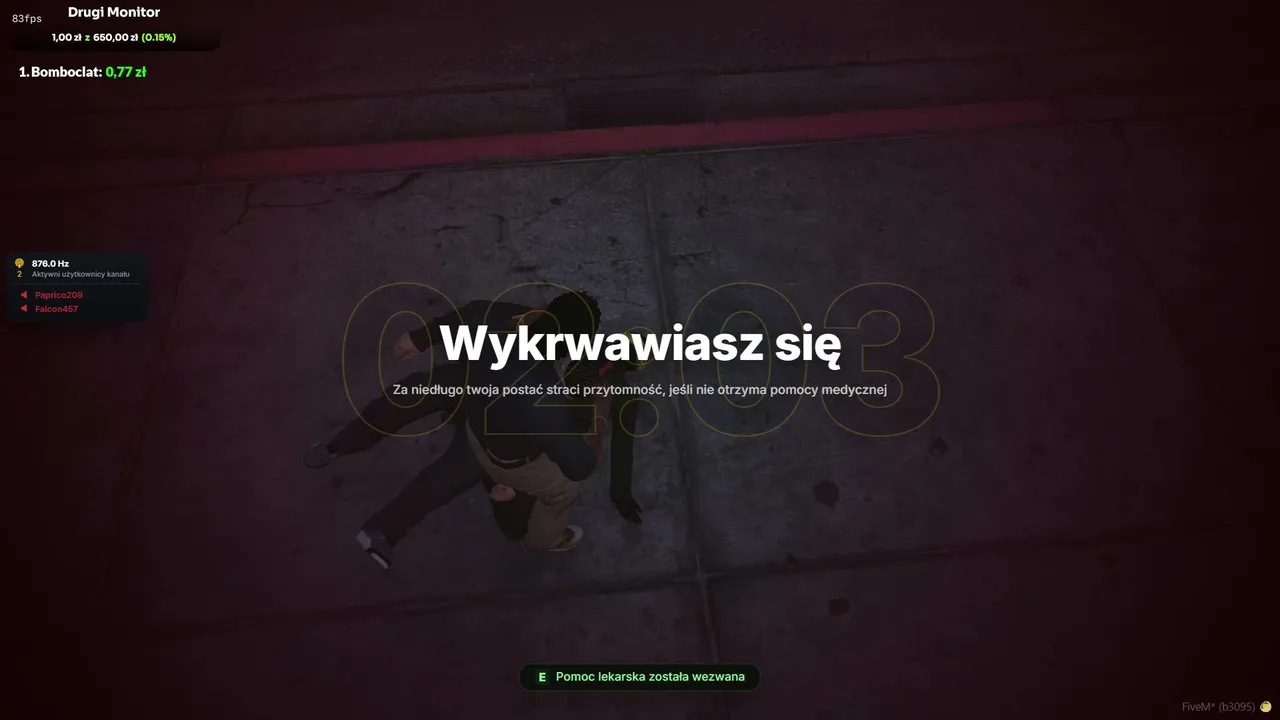 Granie sobie 4fun.