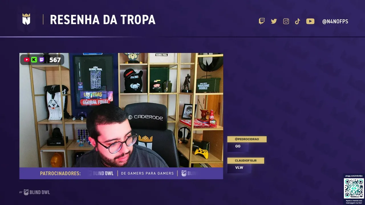 DESAFIO MAIS DIFICIL do WARZONE - 50 VITORIAS SEGUIDAS 💀