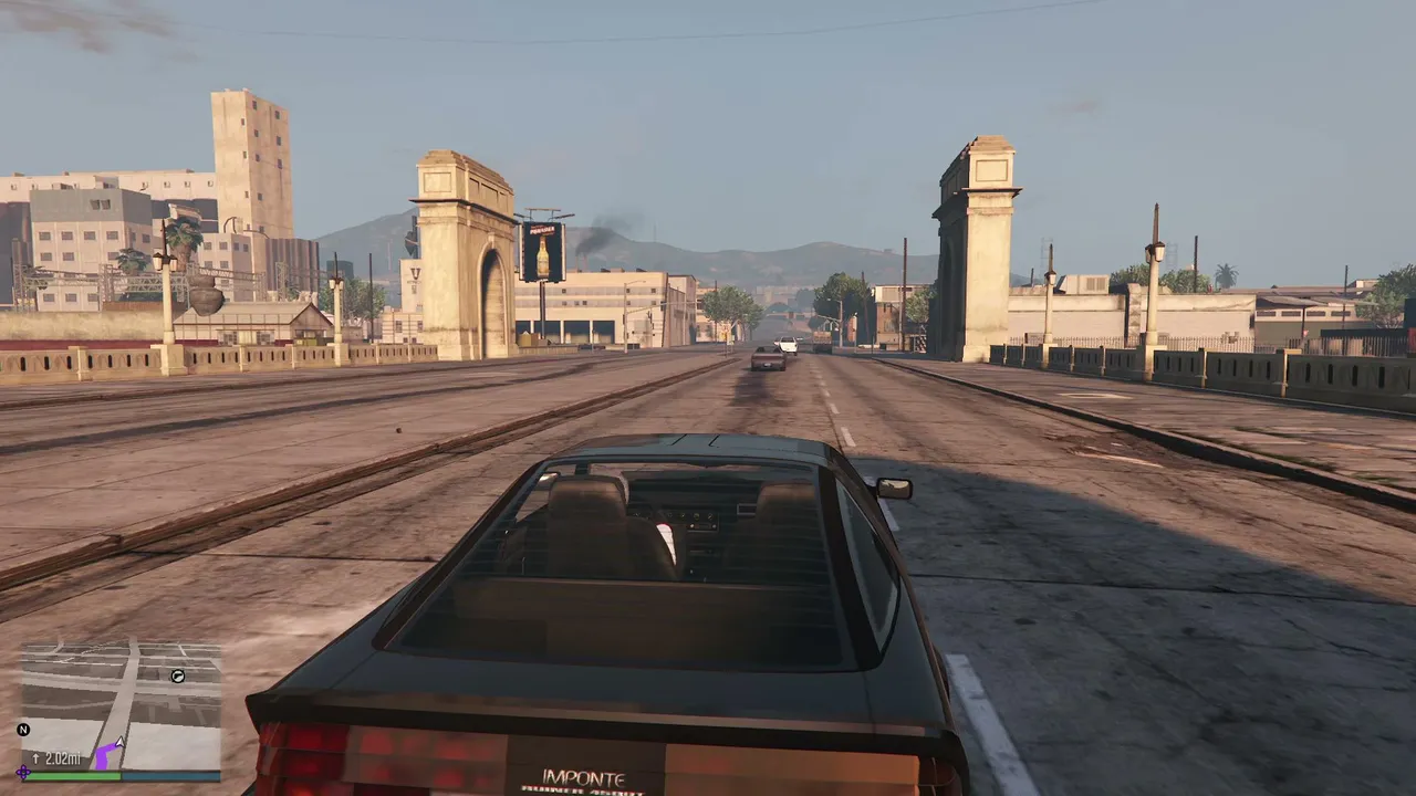 GTA V