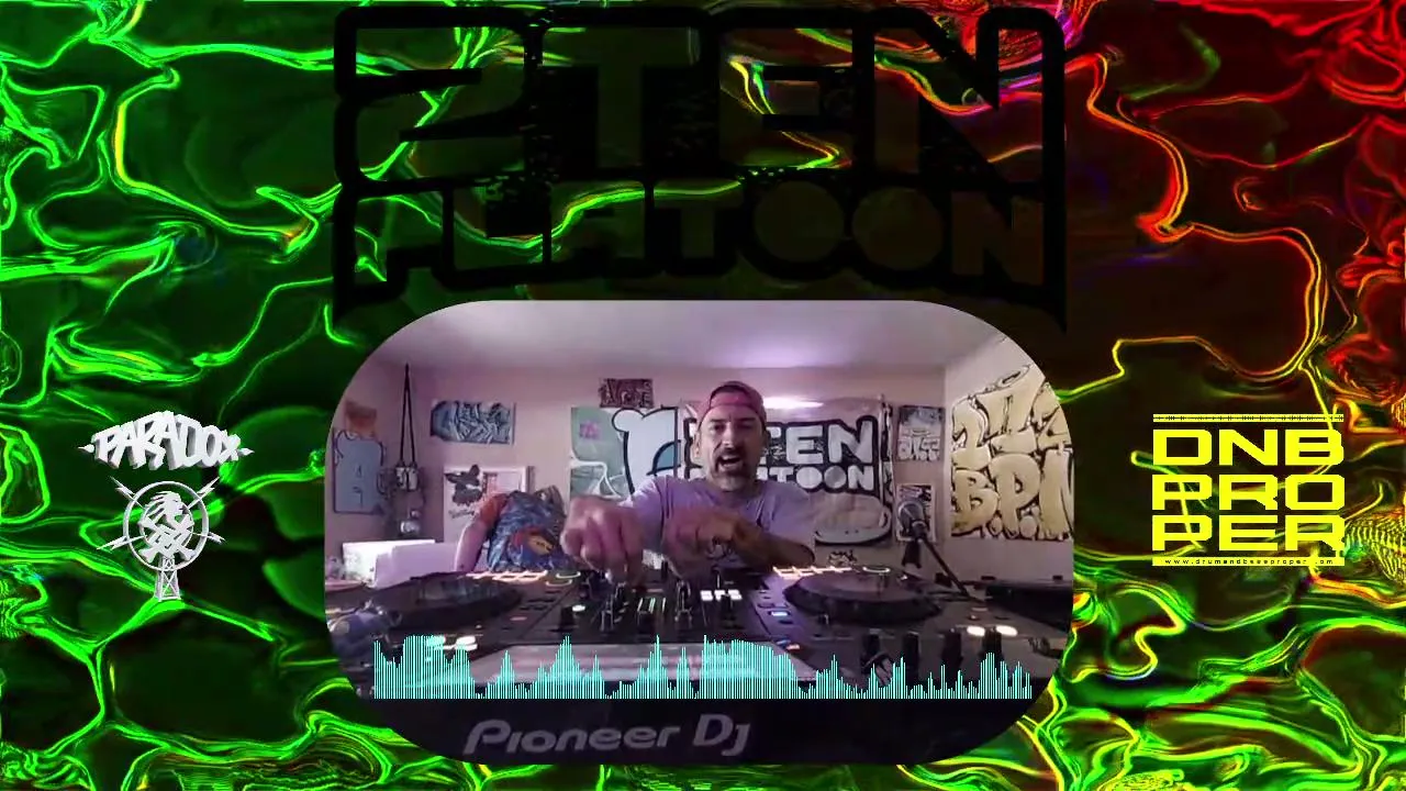 Paradox FM LIVE