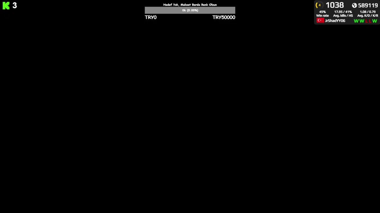 Faceit SoloQ   [ !komutlar ]