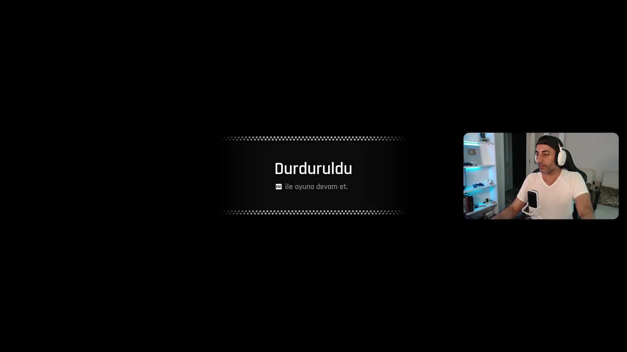 Yeni Şeyler | !twitch !youtube