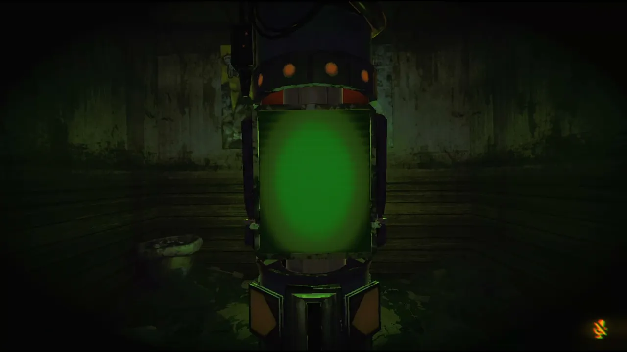 Repo pero con Mods