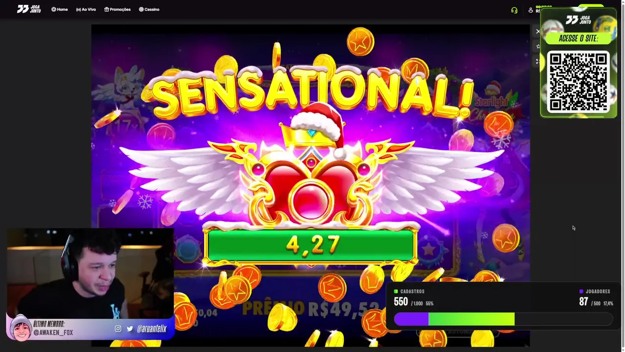 LIVE DIA 17/08/2026  -  ELE VOLTOU? EU NÃO ACREDITO