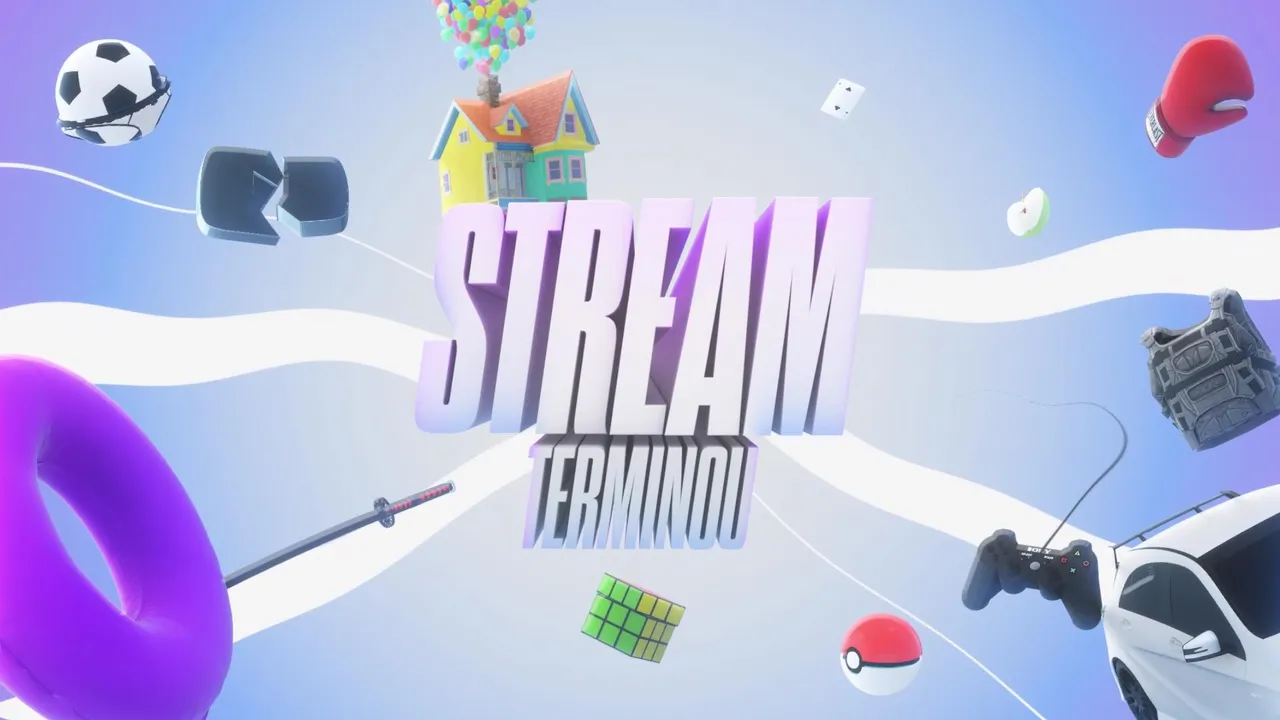 LIVE DIA 16/08/2026  - ELE VAI FAZER TUDO DE NOVO !