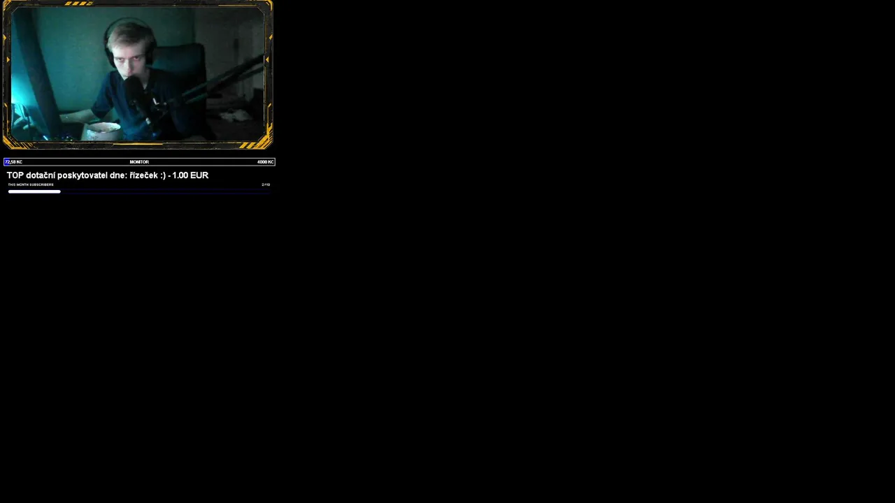 FCT nová sezóna, FREESCOOTE PICK ME DO CREATORSHOWDOWN PLS - CS2 | ROAD TO MČR V CS2 | NEJVÍCE DELUSIONAL STREAMER NA CZ/SK SCÉNĚ