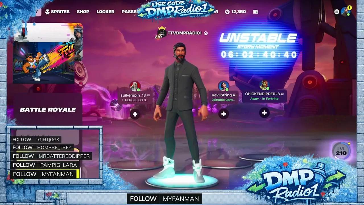 🔥 CUSTOM GAMES LIVE! 🎁 V-Bucks Giveaway • Play With Viewers • Duos & Squad Fills • Chill Vibes