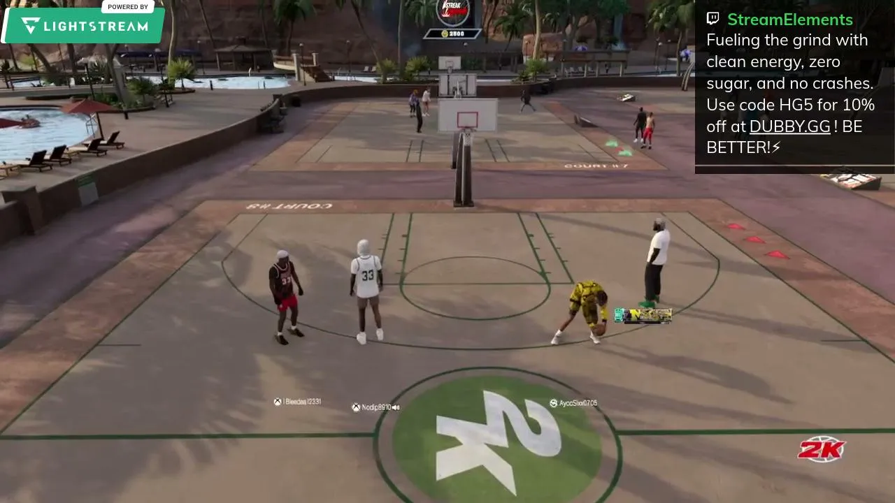 🟥WE BACK 100% Unfiltered 2K Rage 🟥entertainment stream🟥 !sub !discord
