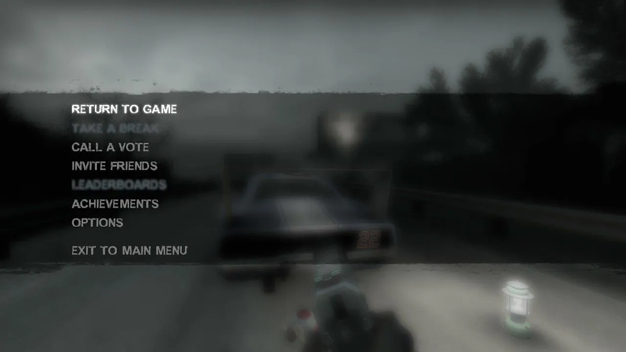 CAN I BEAT LEFT FOR DEAD 2 ON EXPERT REALISM?