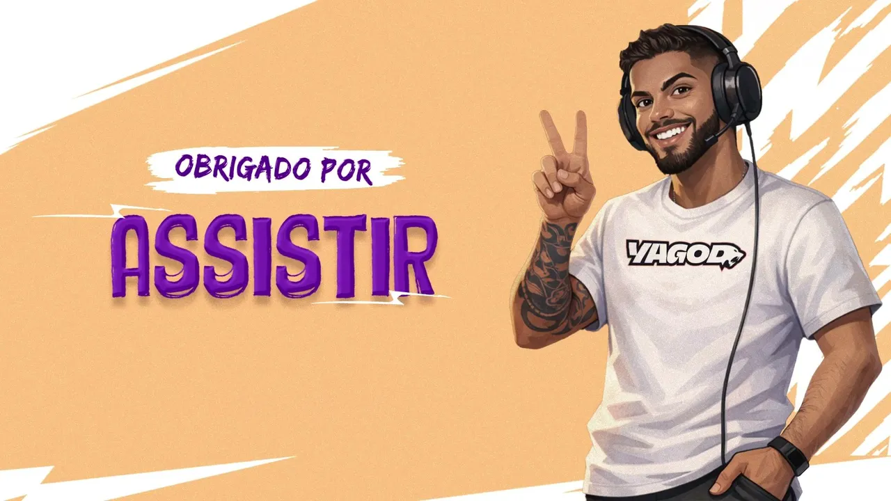 RUBINOT - MELHOR ARCHER DE IBICUI! !PIX !YOUTUBE !INSTA