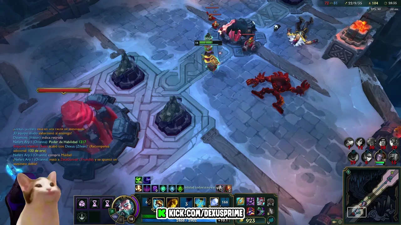 🥵NOS🥵VAMOS LA AGUJERO🥵NEGRO🥵DROVA🥵LOLETE🥵SEGUIMOS ESCALANDO🥵REFORMED🥵4HS🥵SOLO SE CHAMBEAR🥵