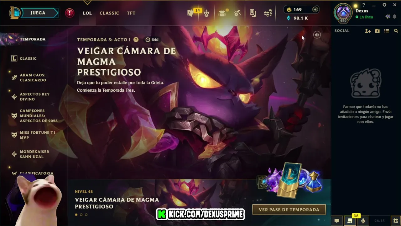 💎YA REGRECE💎NO HICE NADA💎SEGUIMOS CON💎DROVA💎LUEGO💎LOLETE💎DESPUES💎NO💎SE QUE💎HACERRRR