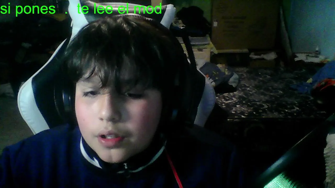 stream de chilll