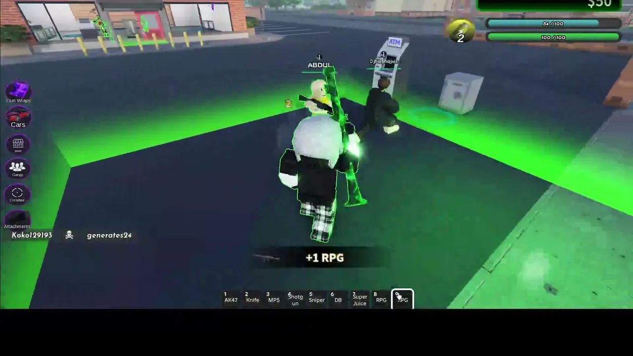 play Roblox