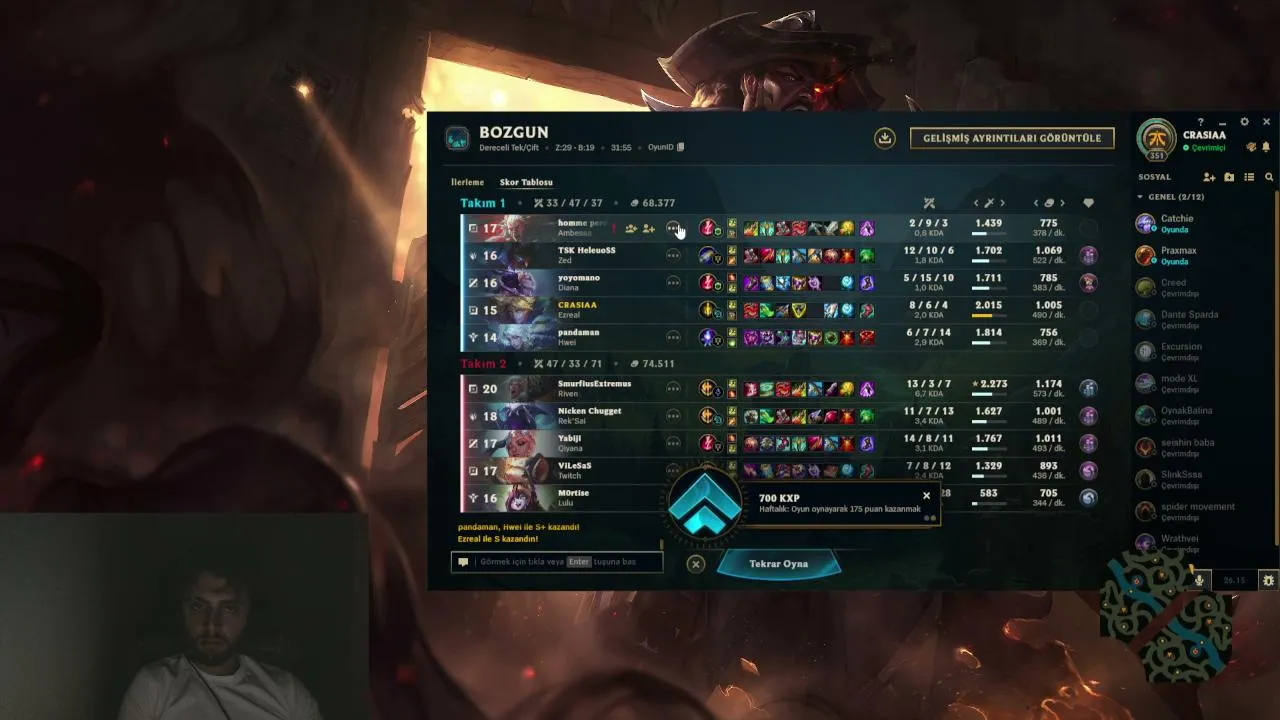 west soloq
