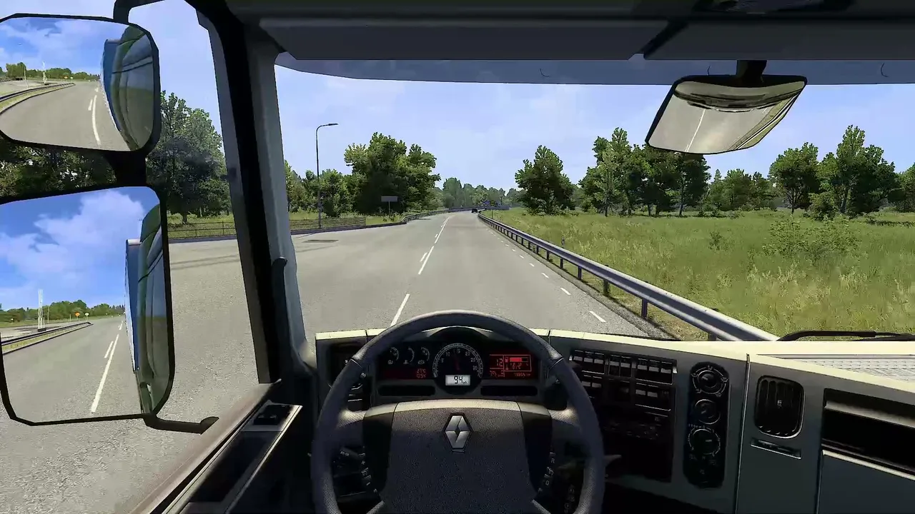 +18 🟢 JUGANDO A LA CHAMBA ETS 2🟢 | @A1ESSIO0X