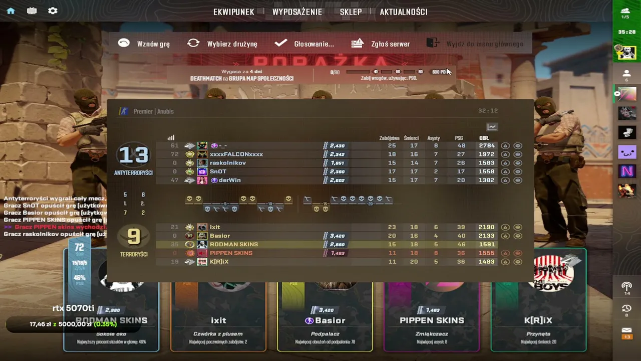 CS