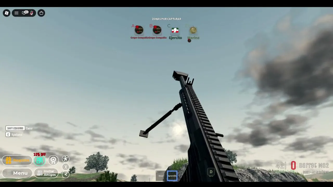Hell Nahhh Robloxito