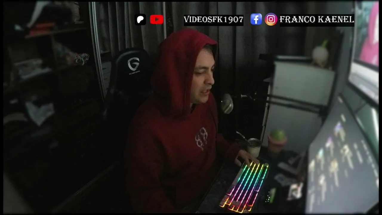 Stuart no logra salvar el universo EP4