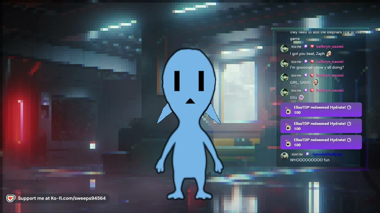 Now we Worm Out | !discord !lurk