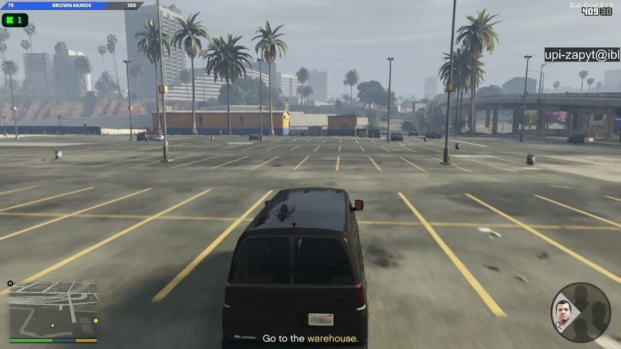 Lafda Horaa H Kyaa / GTA 5 RP India #lifeinsoulcity