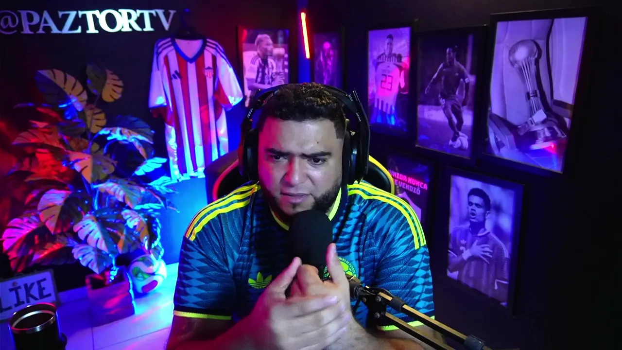 GTA 6 | GANÓ BARCELONA | FÚTBOL COLOMBIANO | EFOOTBALL 🔴 LIVE: 7 PM (Todos los días)