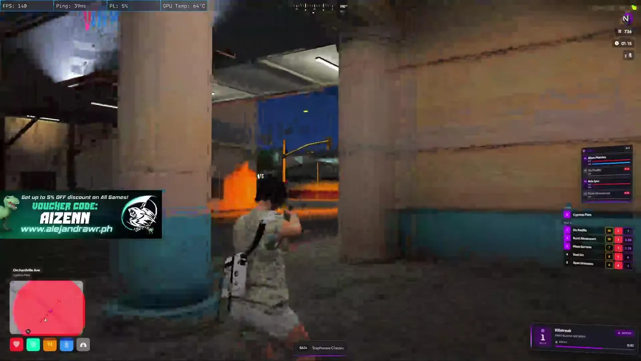 HOW TO WIN? | GIVEAWAYS & CODES | $5000 !leaderboard !discord