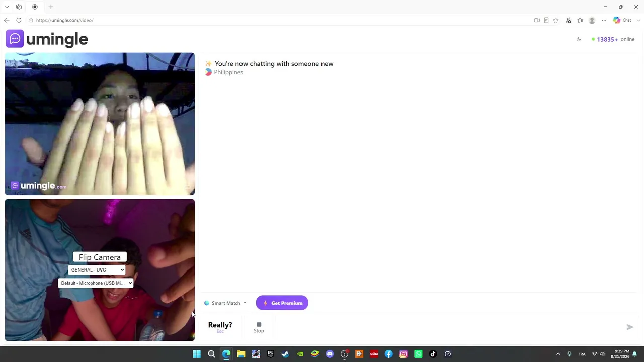 Free fire X IRL