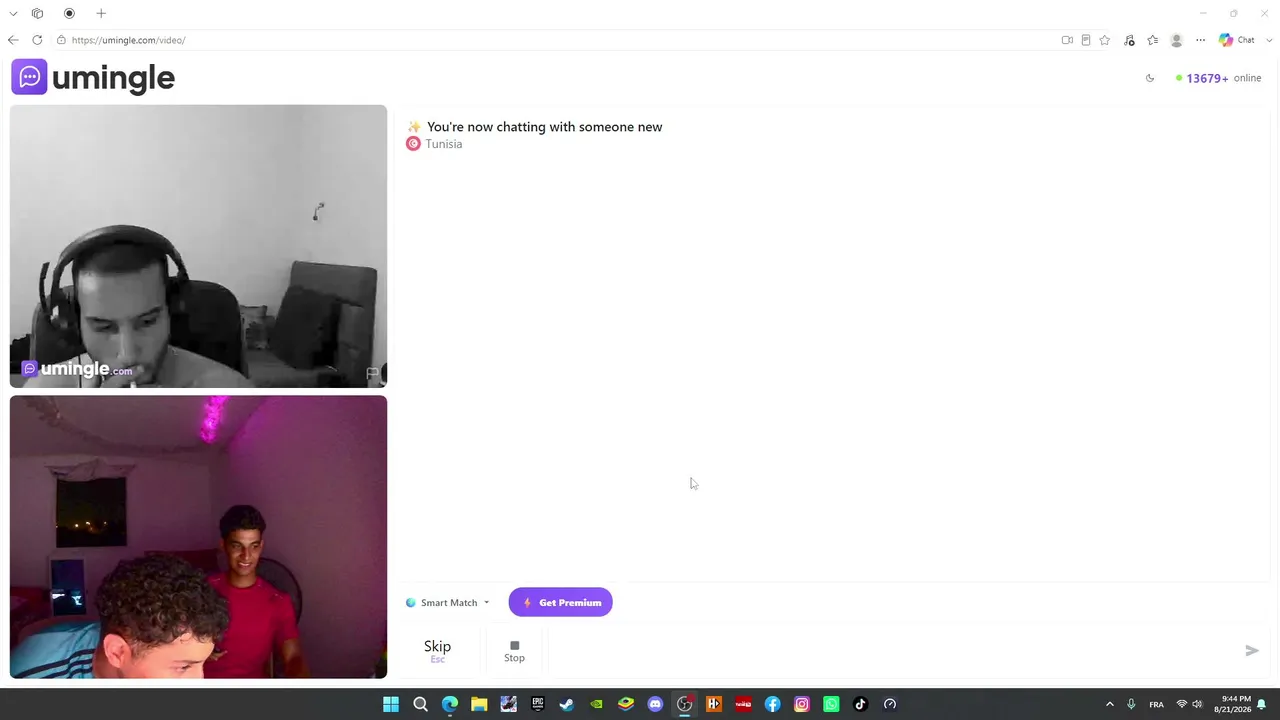 Free fire X IRL