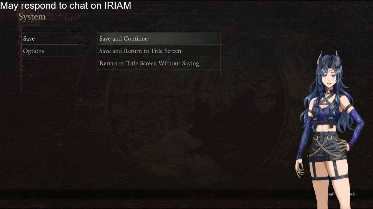 [IRIAM Stream] Dragons Dogma 2