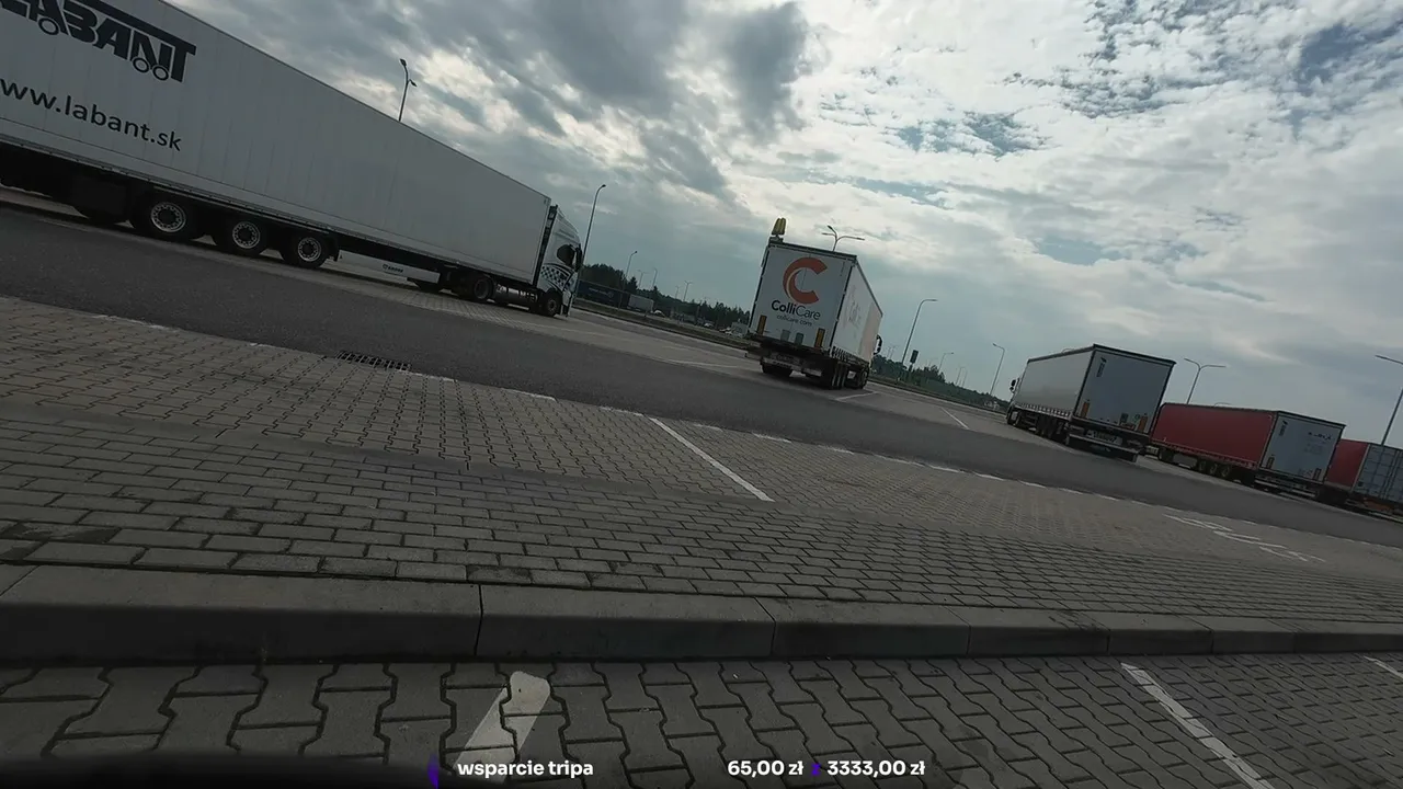 🧳 Motocyklem dookoła Adriatyku? 🏍 DZIEŃ 1/xx Polska -> Austria