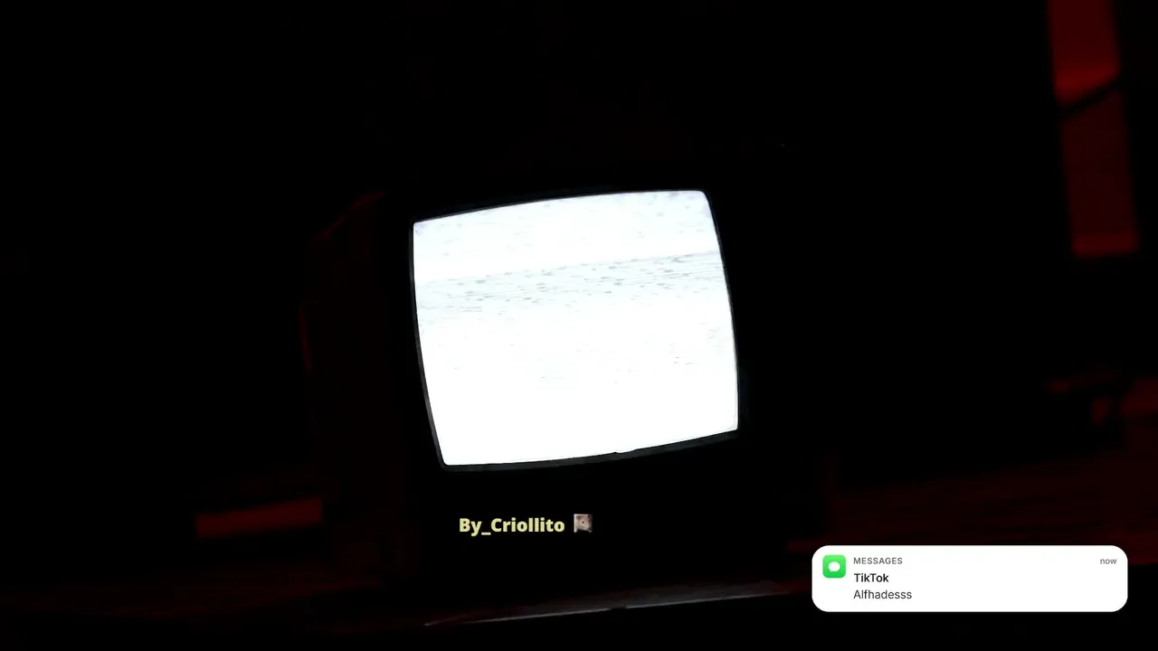 Mucho frío por eso manqueamos