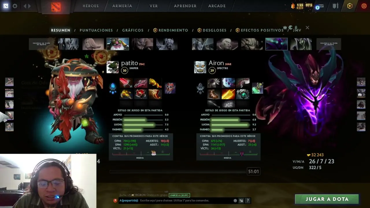 el bot llera tu mesaje si pones !s......estos dias se realizara el sorteo para los q esten pendientes del stream