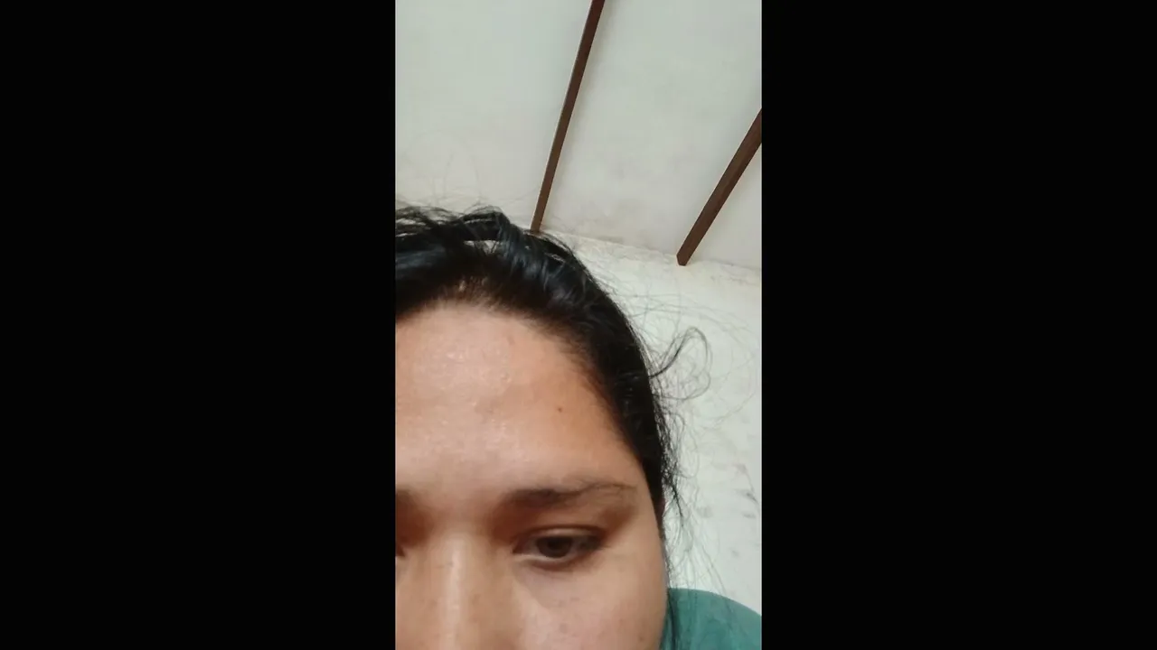 My first stream.