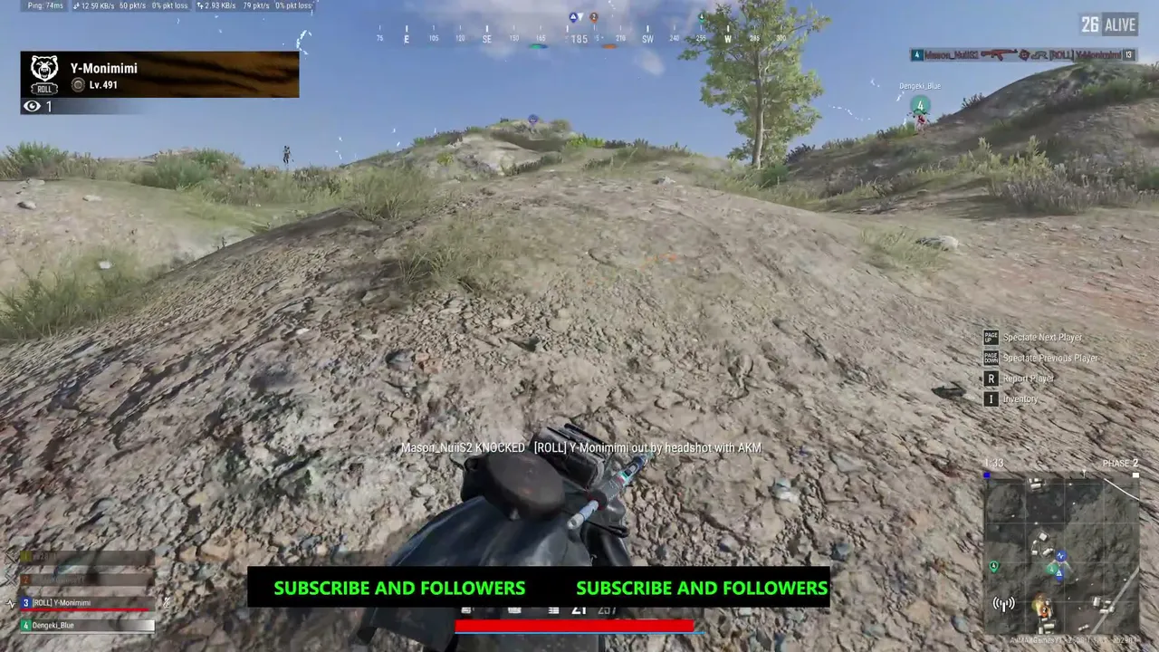 🔴 LIVE | COD Battle Royale | High Kill Gameplay | Road to Victory 🏆 | AJMAX