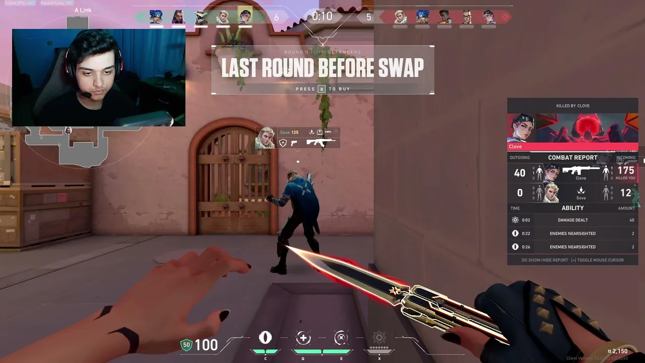radiant ranked