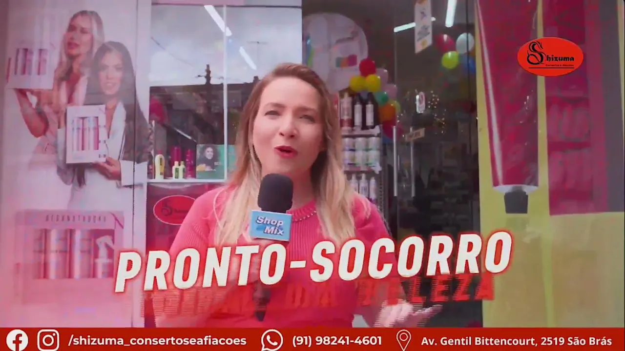 RBATV Monte Alegre