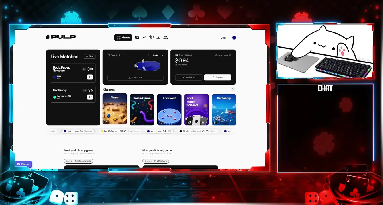 🔴WE ARE BACKKKKK | WIN = GIVEAWAY | BIG WAGER REWARDS | !solpump !discord !X 🔴